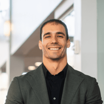 Andy Ventresca