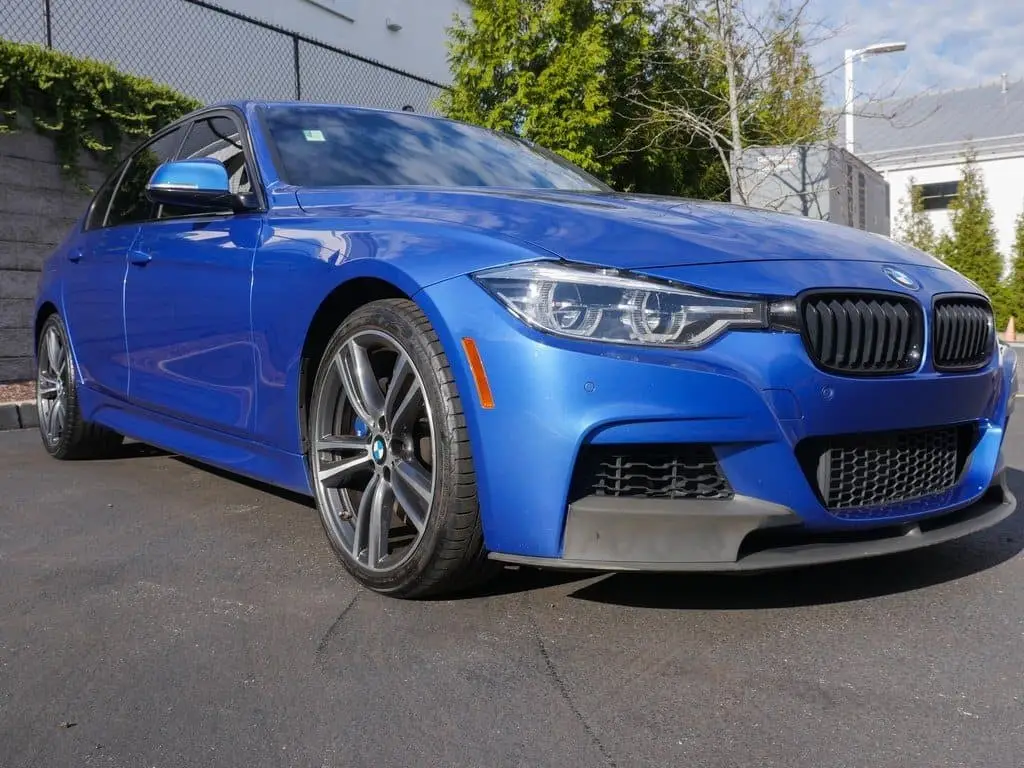 Ridgefield Collection | BMW of Ridgefield