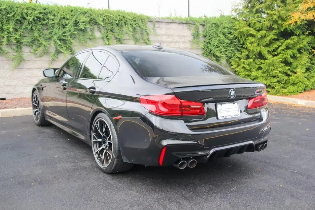 Ridgefield Collection | BMW of Ridgefield