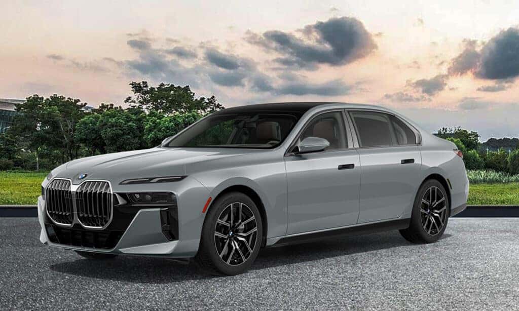 New BMW Lease Specials | BMW of Ridgefield | Ridgefield Connecticut