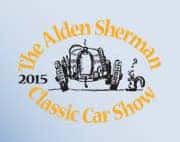 Alden Sherman Classic Car Show