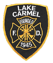 Lake Carmel Fire Department