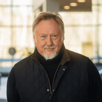 Douglas Sherman