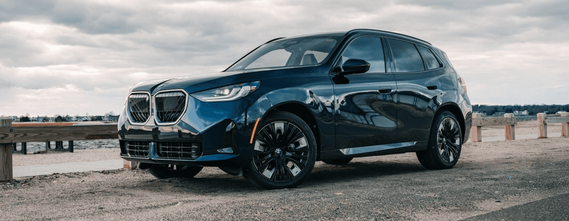 BMW of Ridgefield | BMW Dealer In CT, Used Car Dealer in Ridgefield, CT