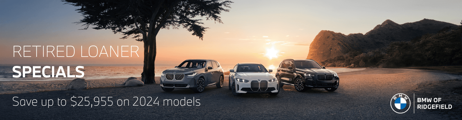 BMW Specials