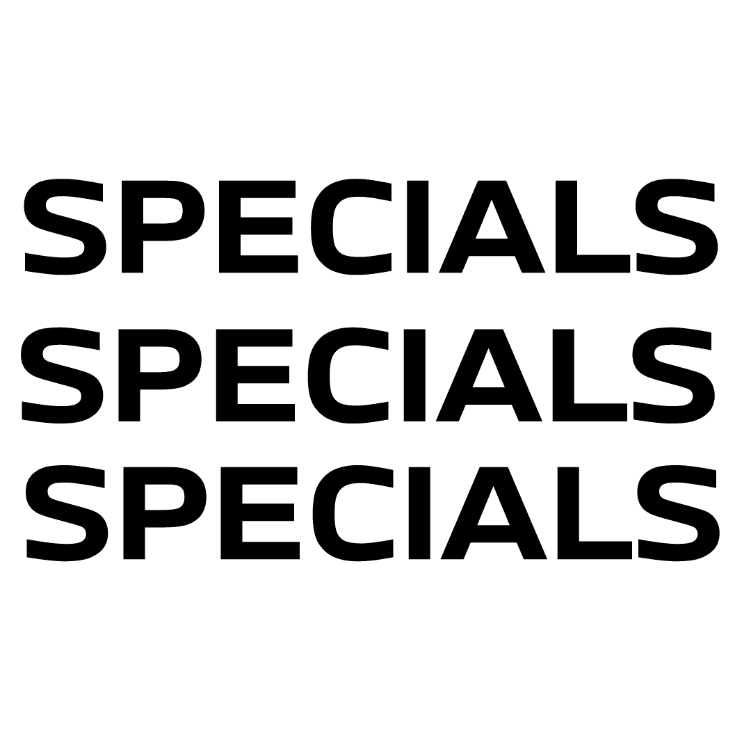 Special 1