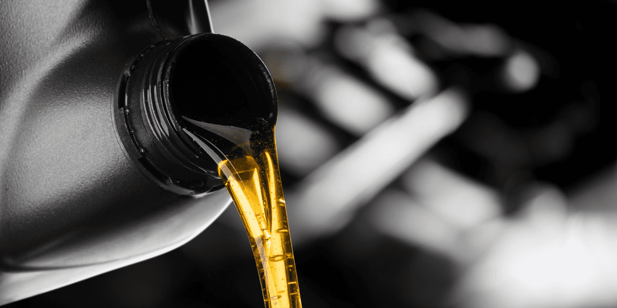 BMW Oil Change Services