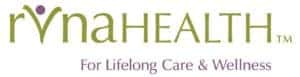 RVNA Health Logo