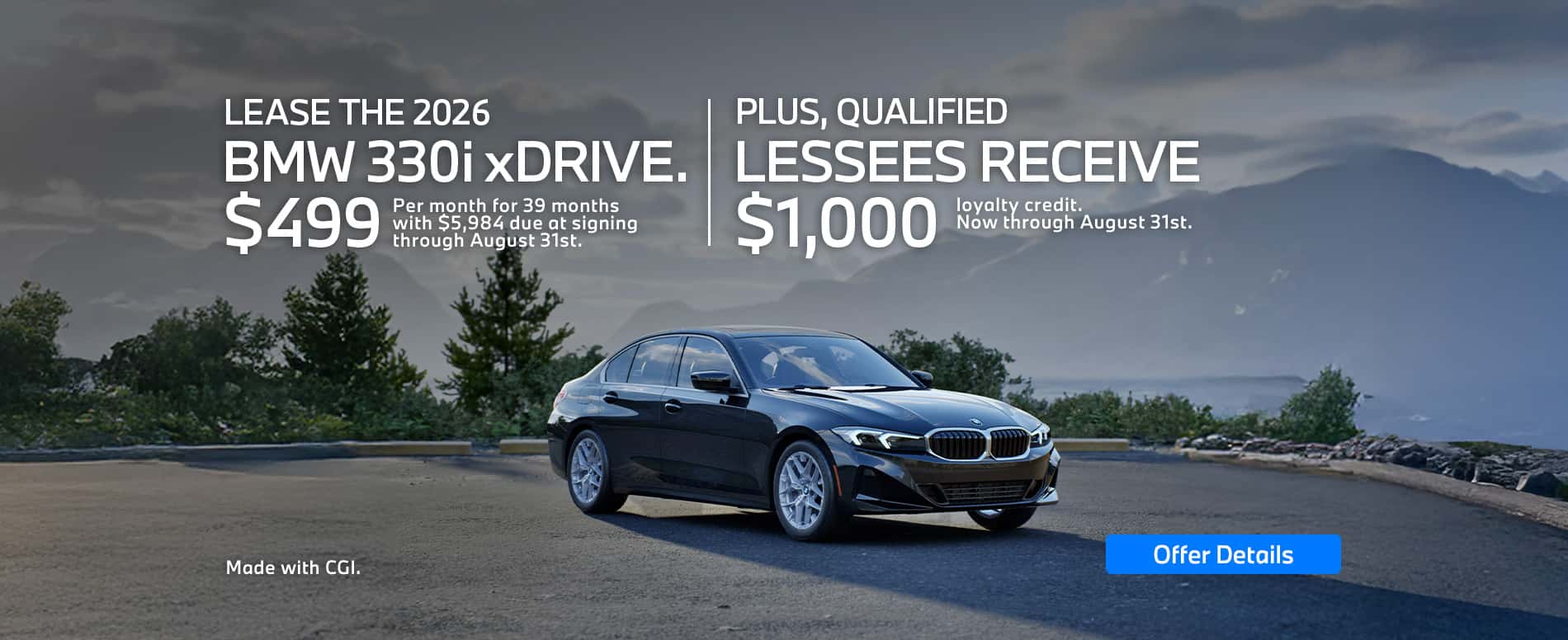 330i xDrive