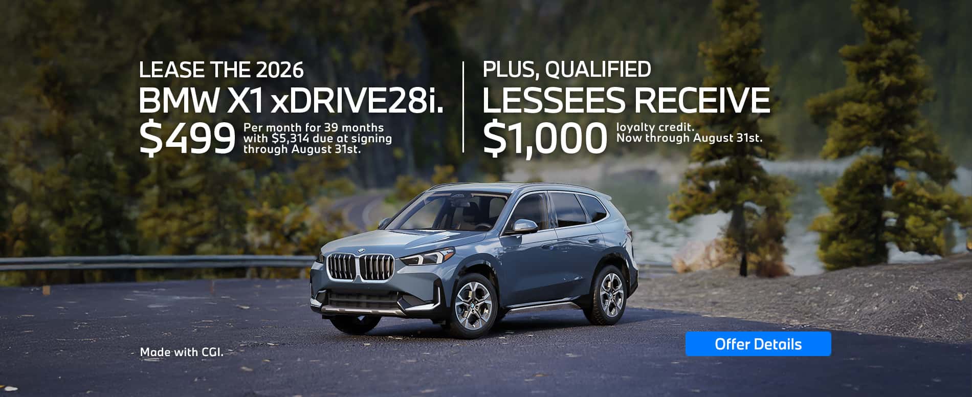 X1 xDrive28i