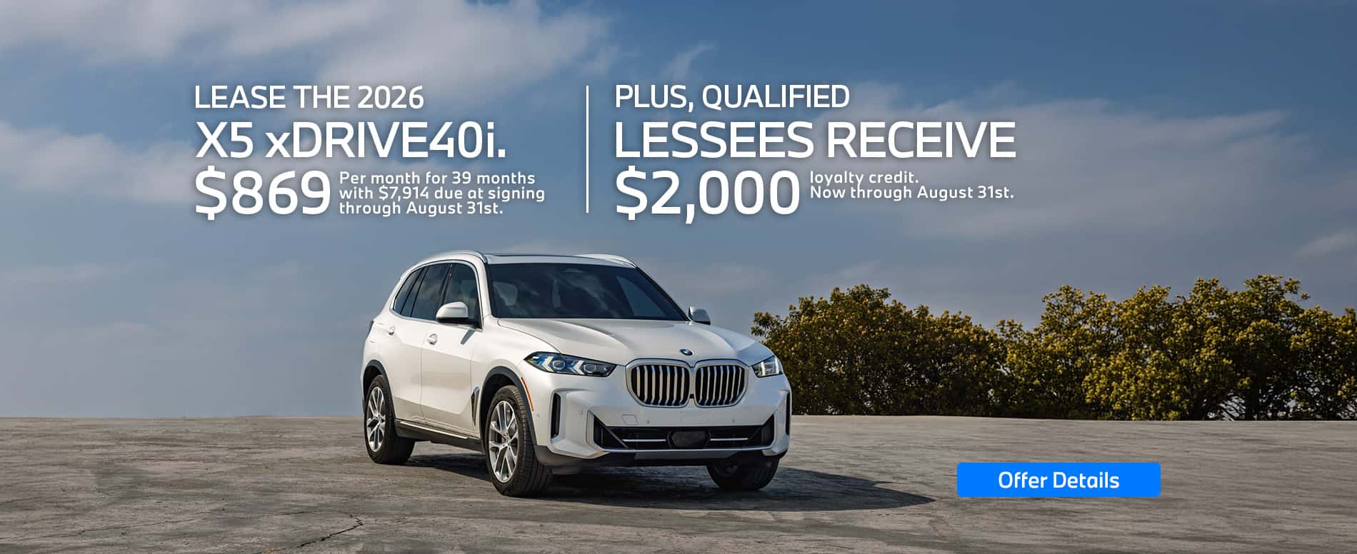 X5 xDrive40i