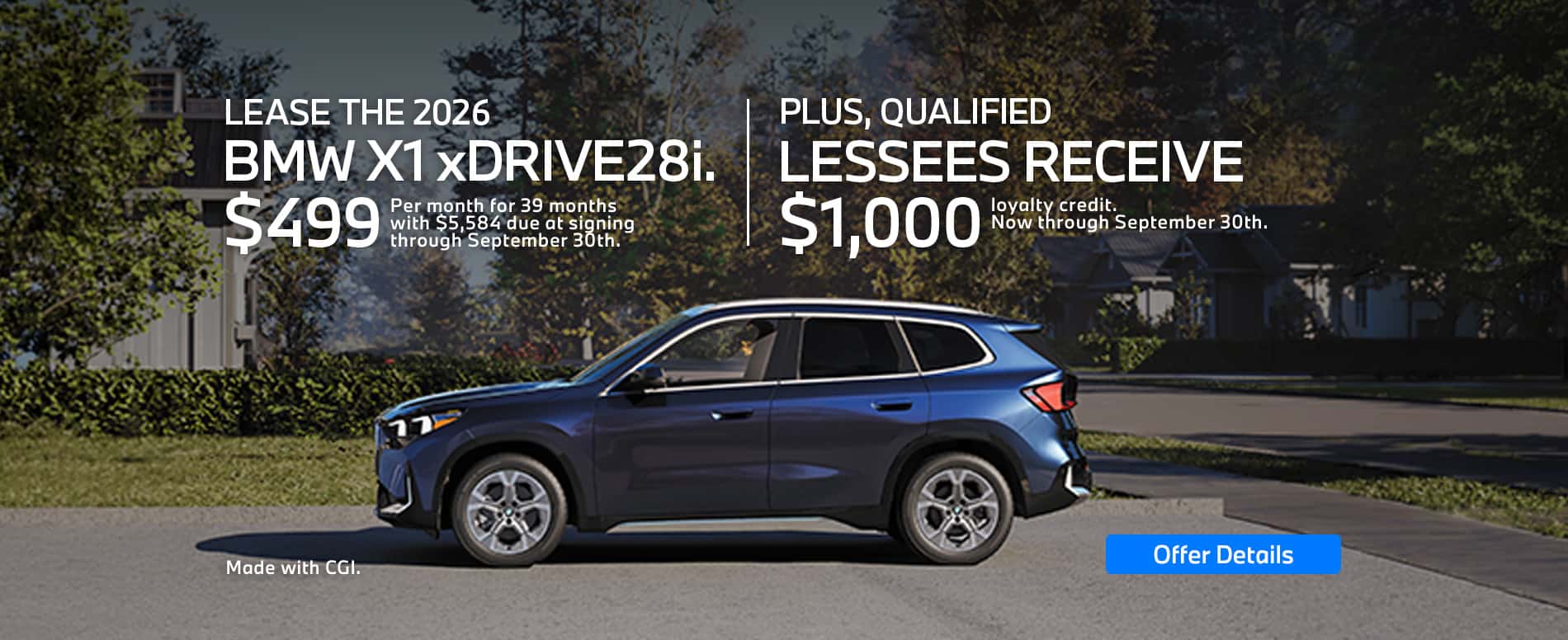 X1 xDrive28i