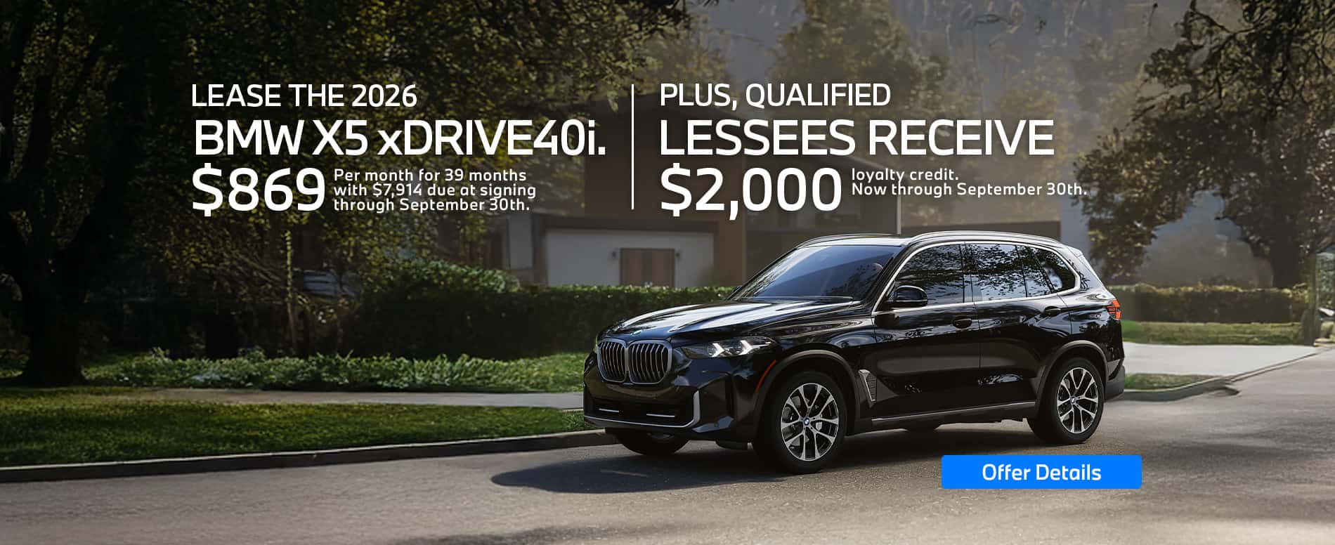 X5 xDrive40i