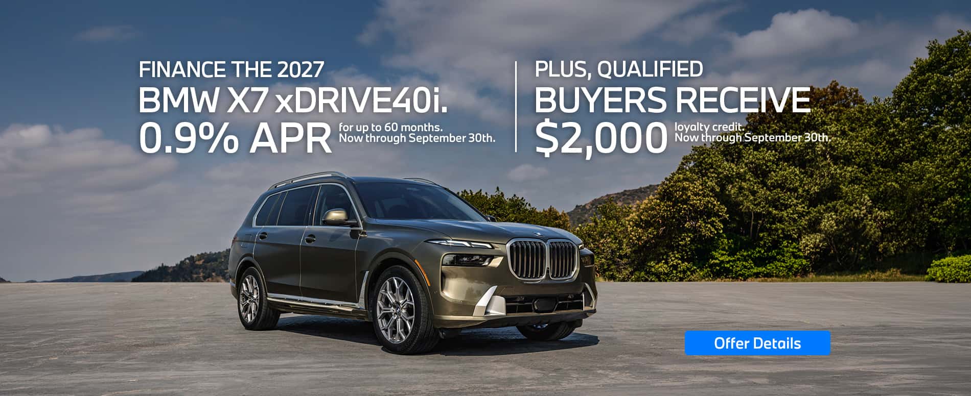X7 APR