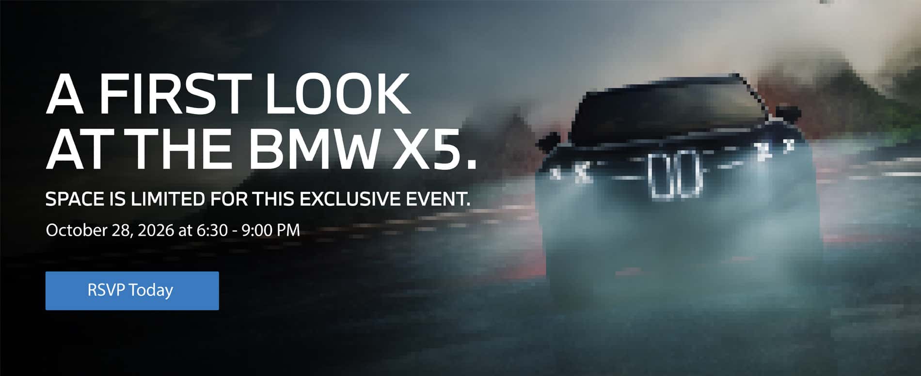 X5 Premier