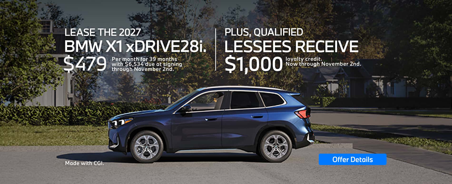 X1 xDrive28i