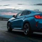 BMW Vehicle