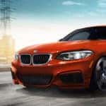 New BMW