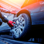 Spring Maintenance