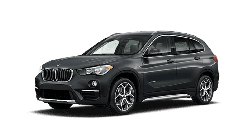 2018 BMW X1 Model Info | BMW of West St. Louis