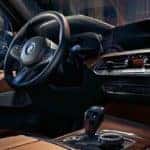 2019 x5 front dash and steering wheel