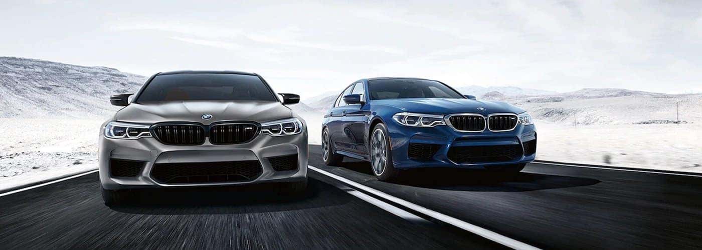 Customize Your Ride with BMW M Accessories