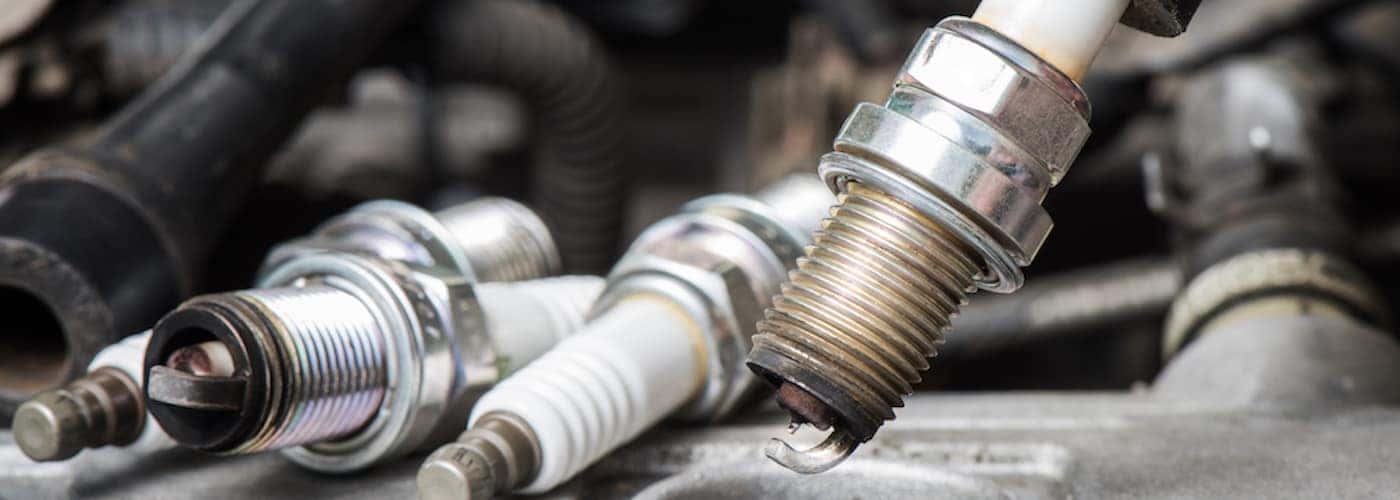 2013 altima spark plugs