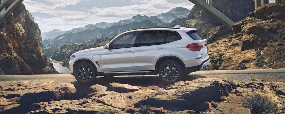 How Much Does the BMW X3 Cost?