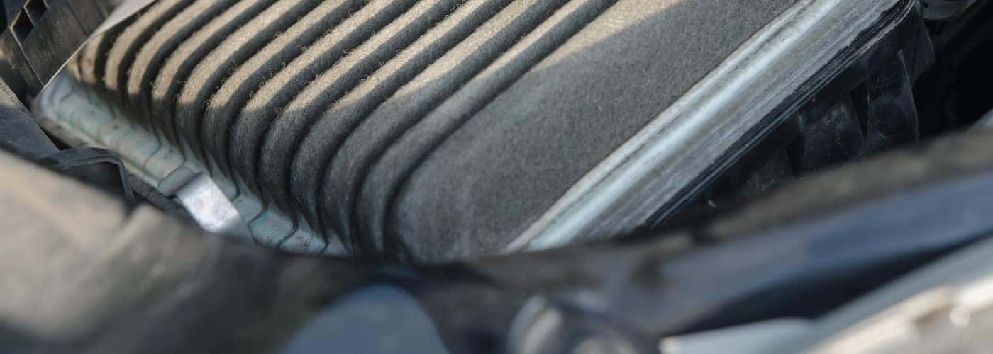 How Often Do I Change My Cabin Air Filter? | BMW of West St. Louis