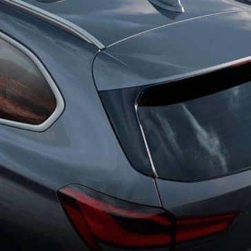 2020 BMW X1 Exterior