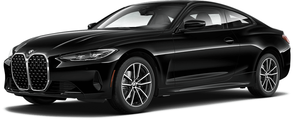 2022 BMW 430i Coupe in Manchester