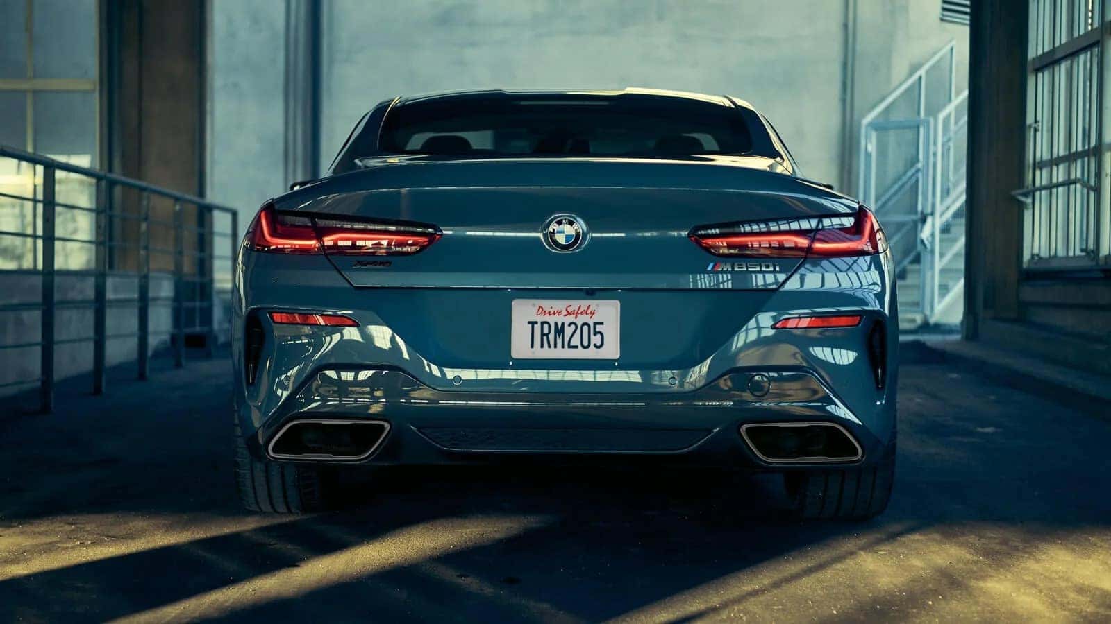 2022 BMW 840i