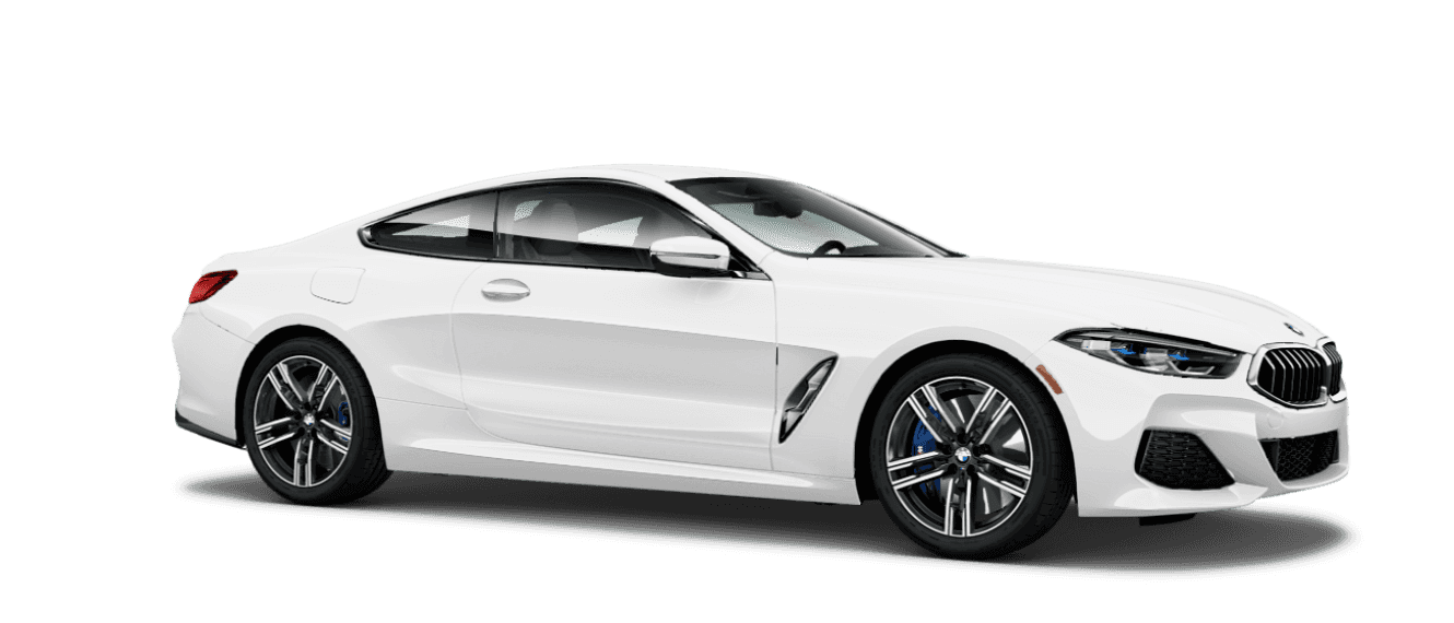 2022 BMW 840i