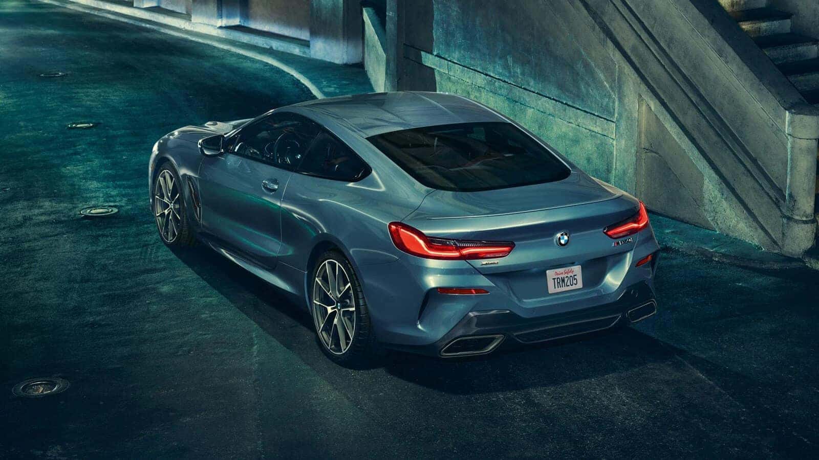 2022 BMW 840i