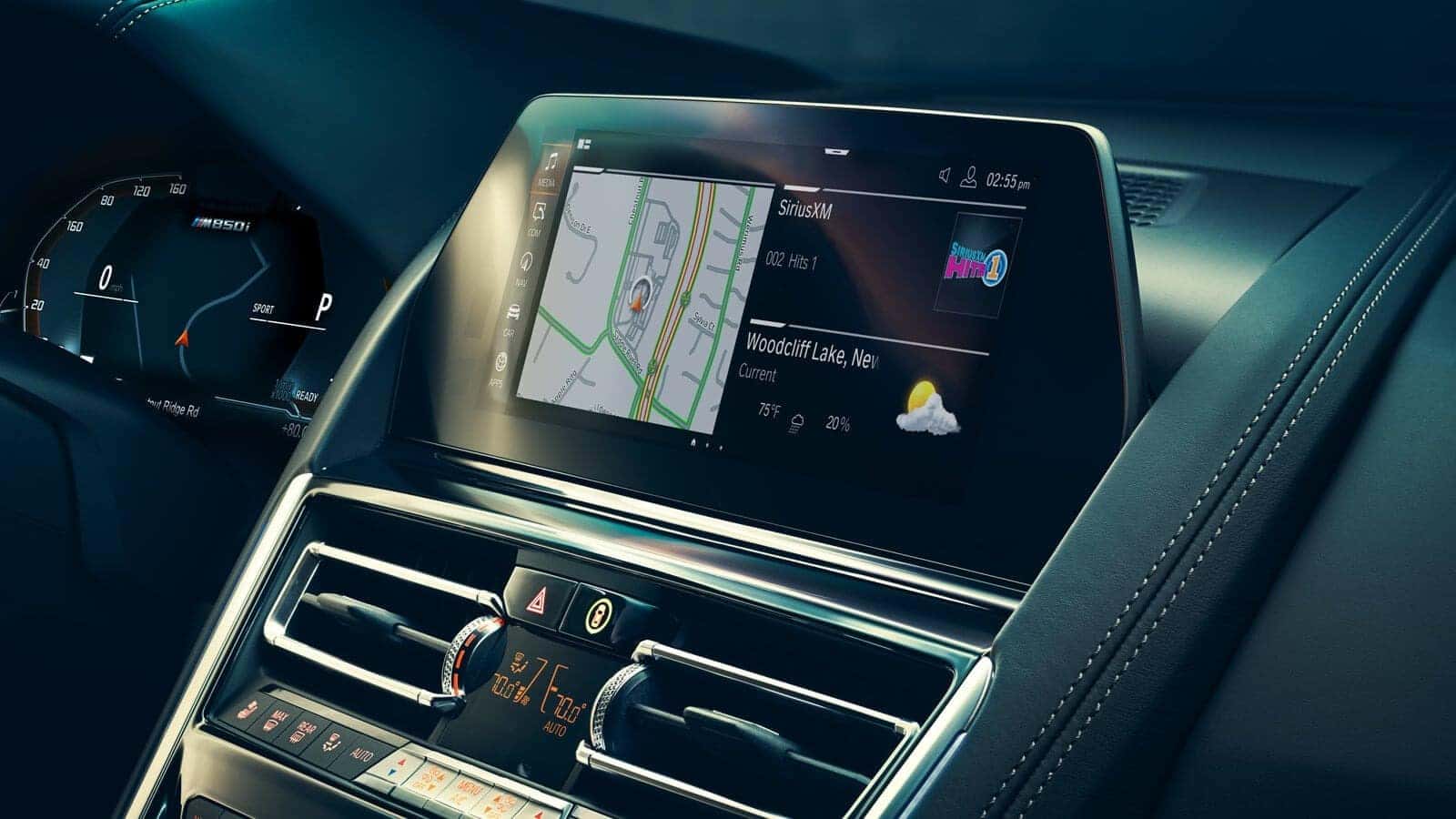 2022 BMW 840i