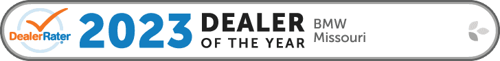 2023 DealerRater Award