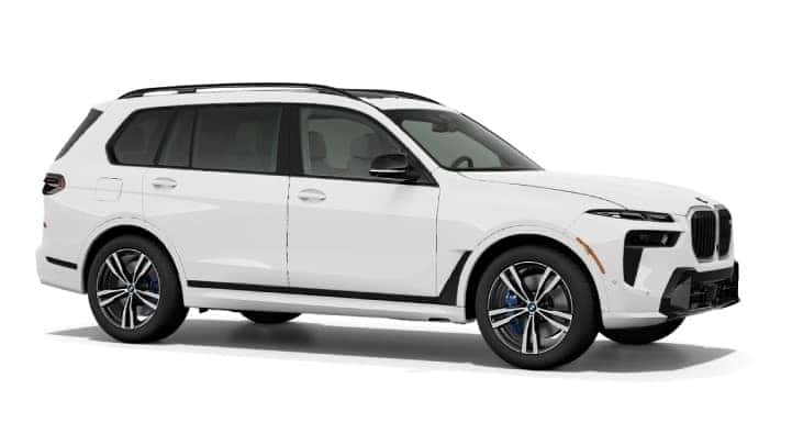 2023 X7 M60i