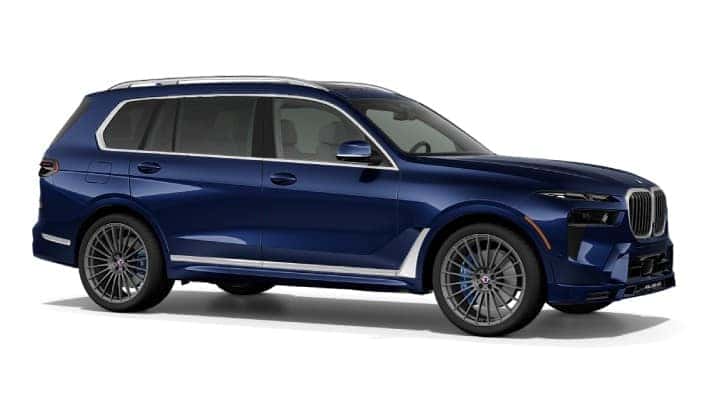 2023 X7 ALPINA XB7