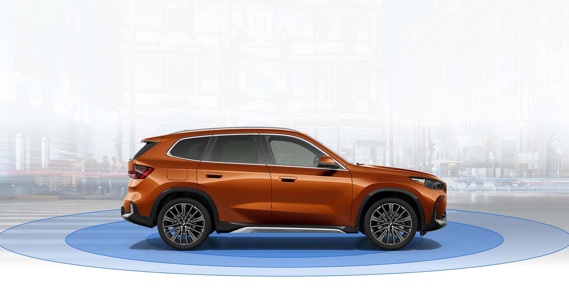2025 BMW X1