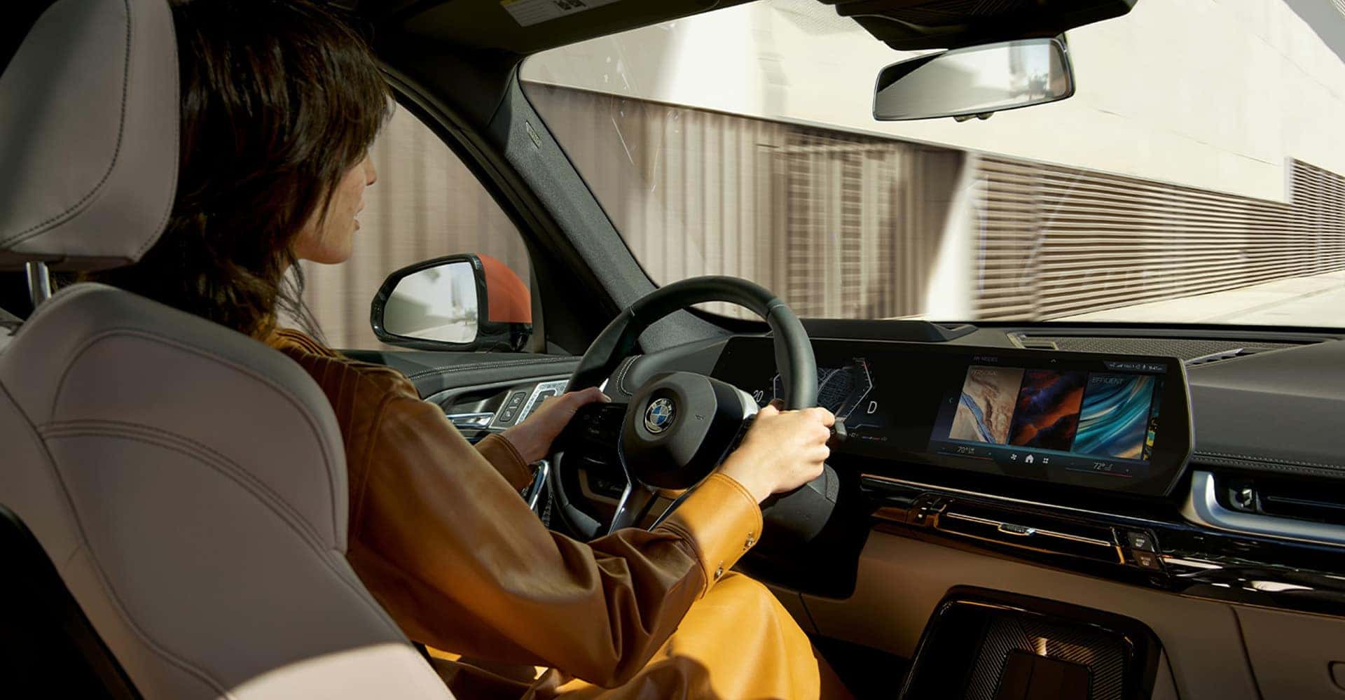 2025 BMW X1