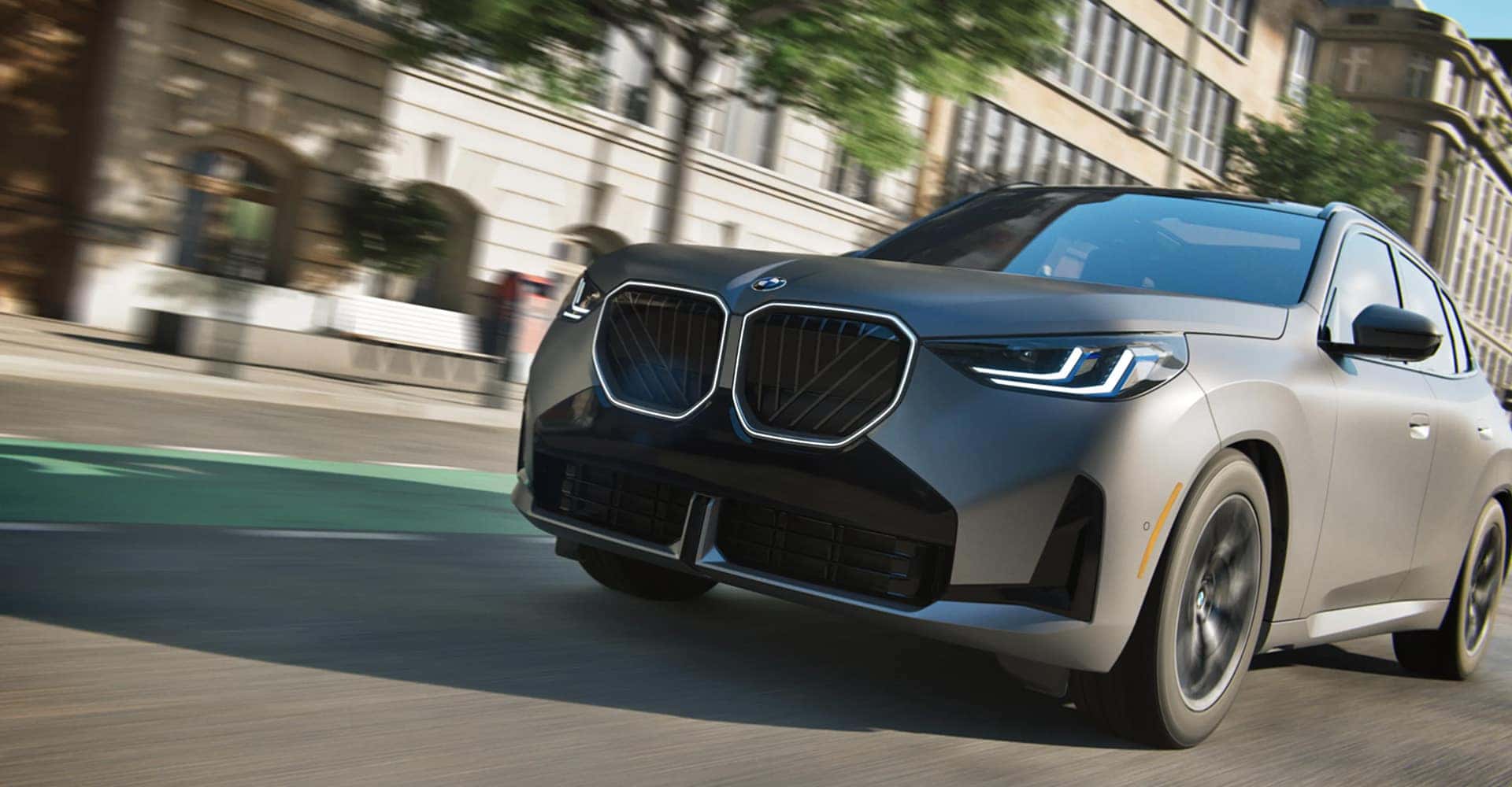2025 BMW X3
