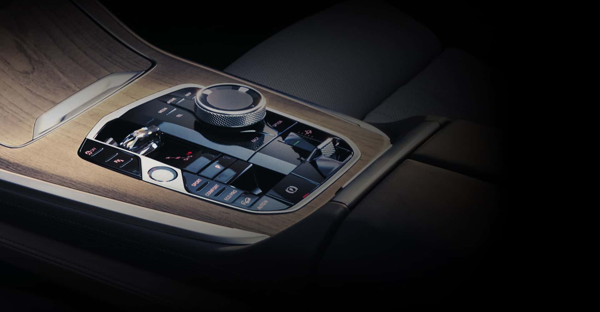 2025 BMW X7
