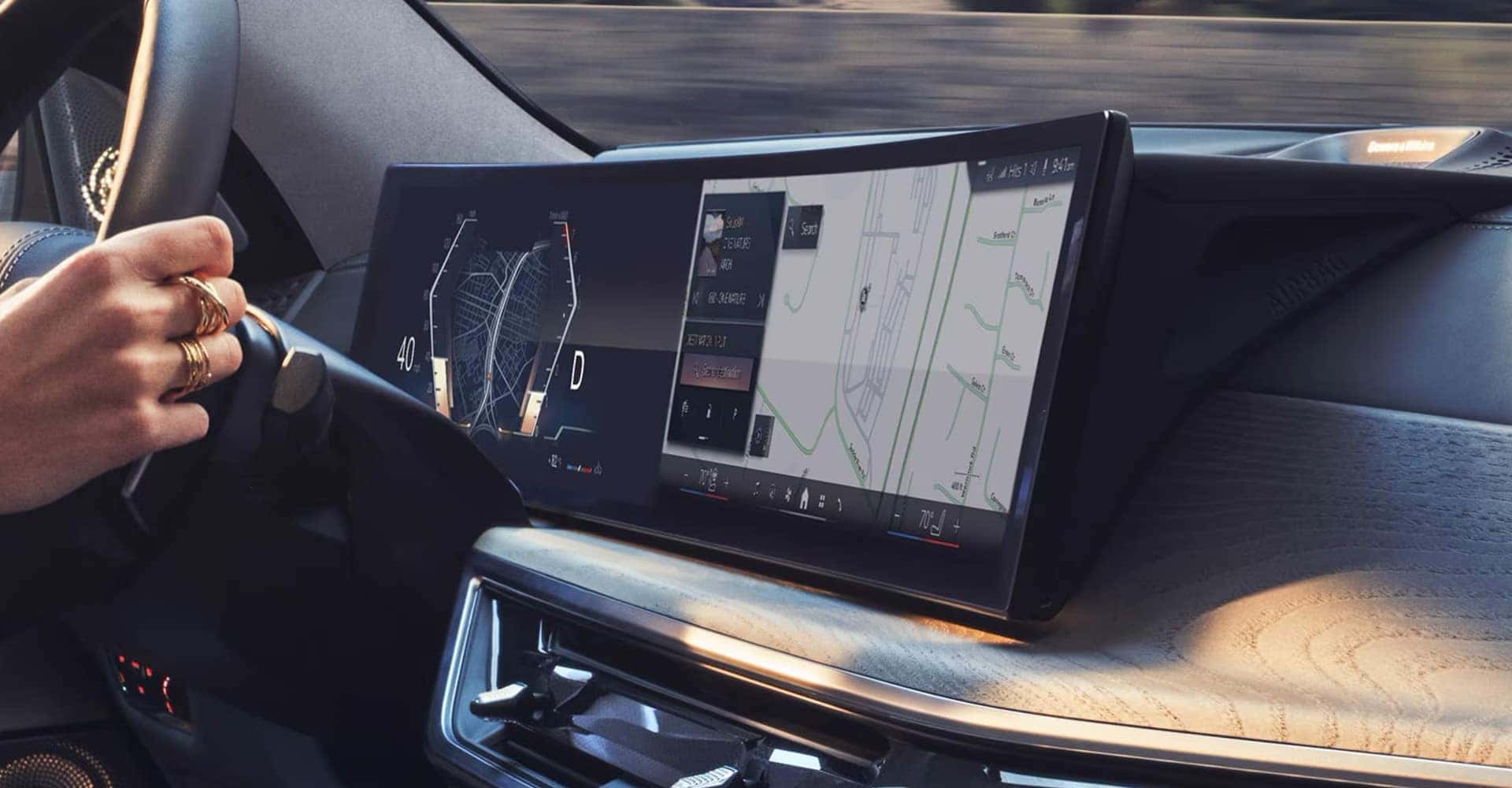 2025 BMW X7