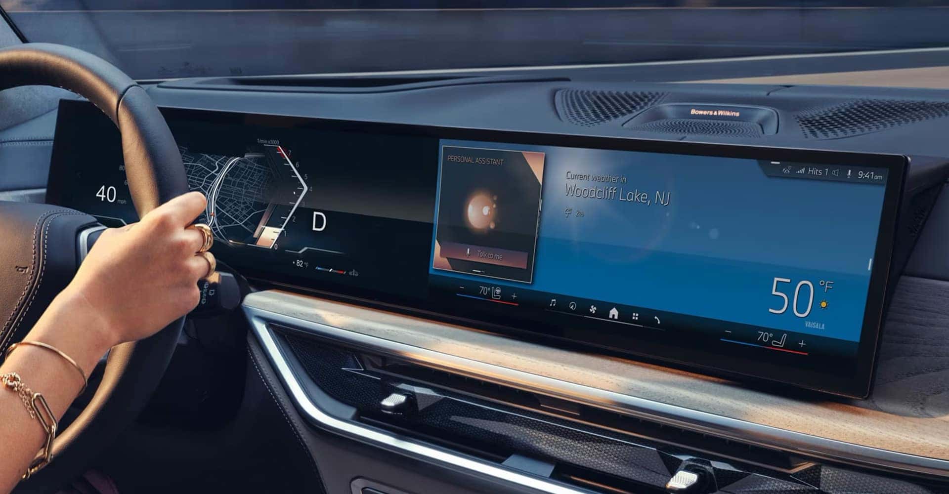 2025 BMW X7
