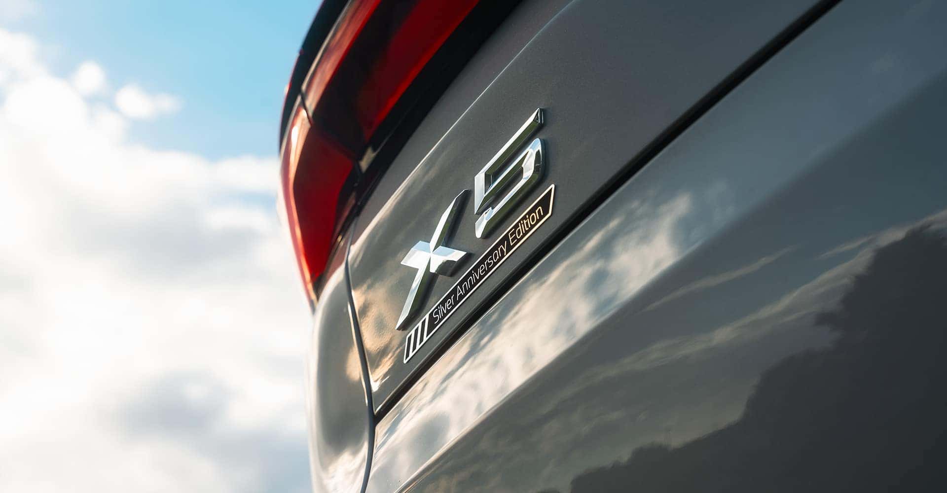 2025 BMW X5