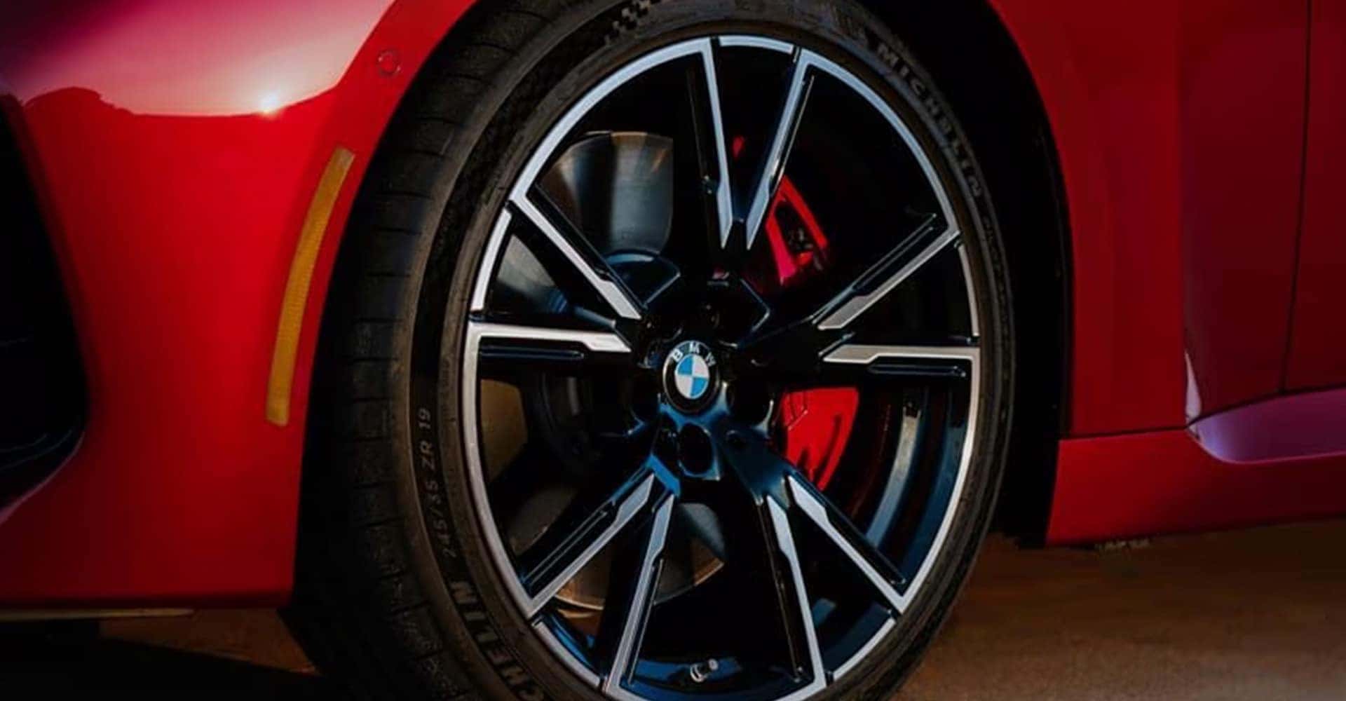 2025 BMW 2 Series Coupe