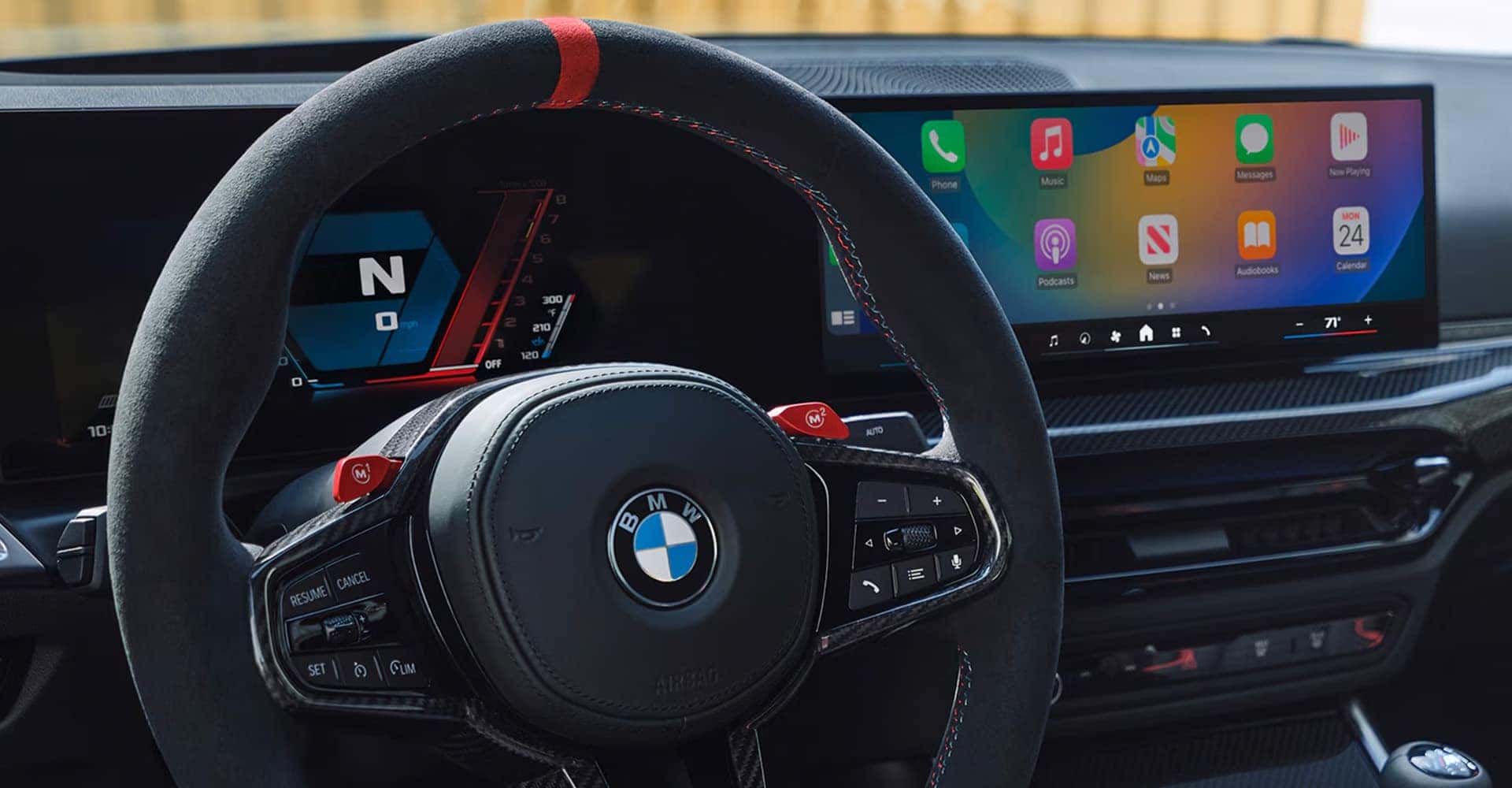 2025 BMW 2 Series Coupe