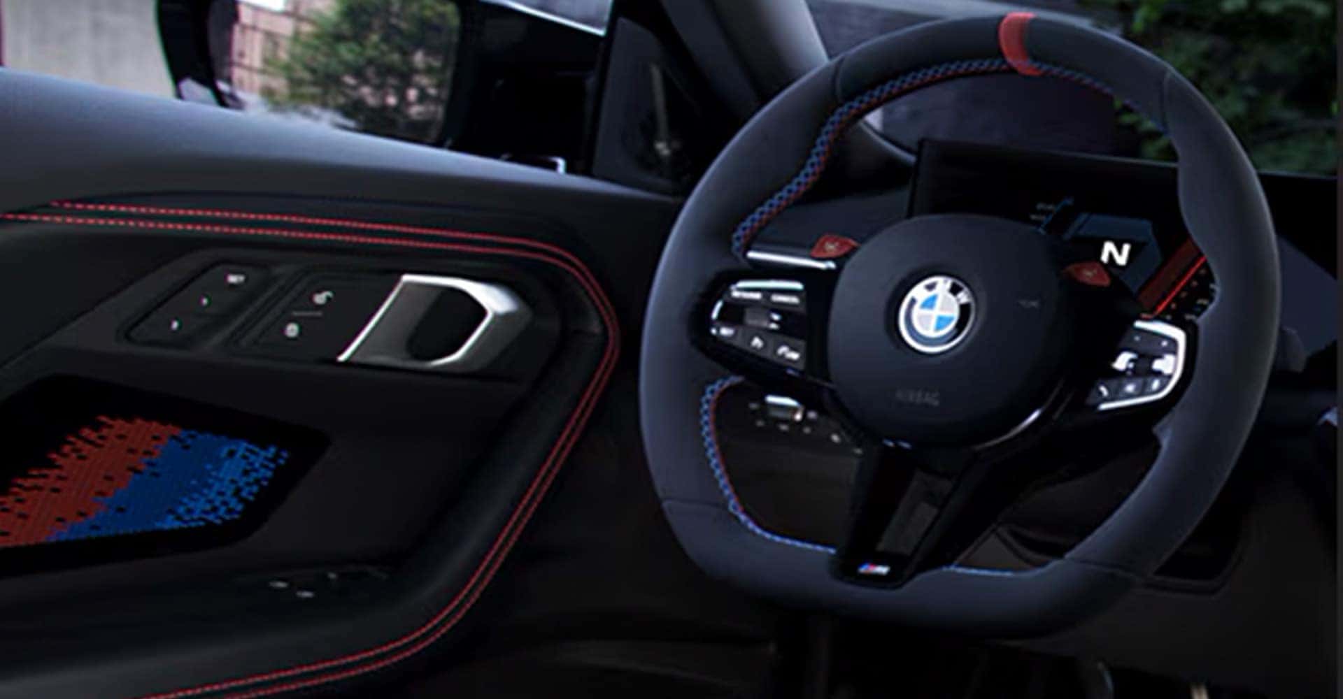 2025 BMW 2 Series Coupe