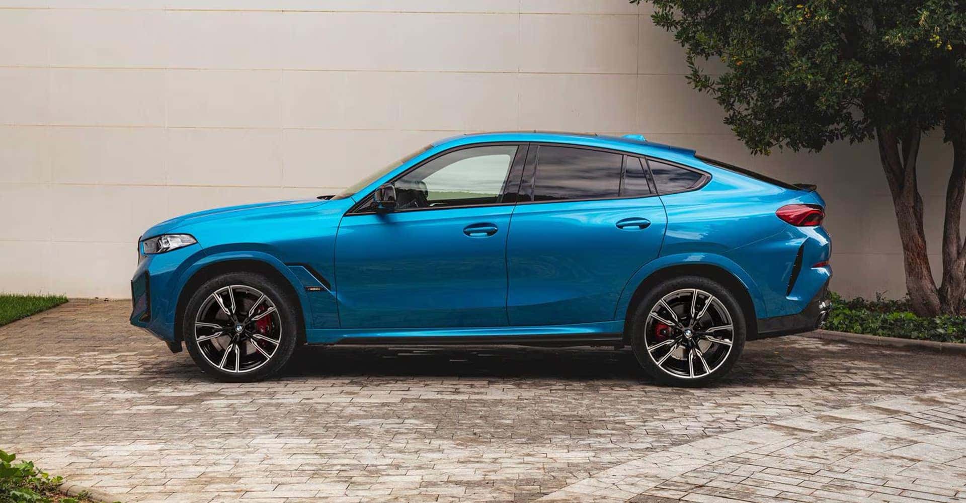 Bmw X6 For Sale St Louis