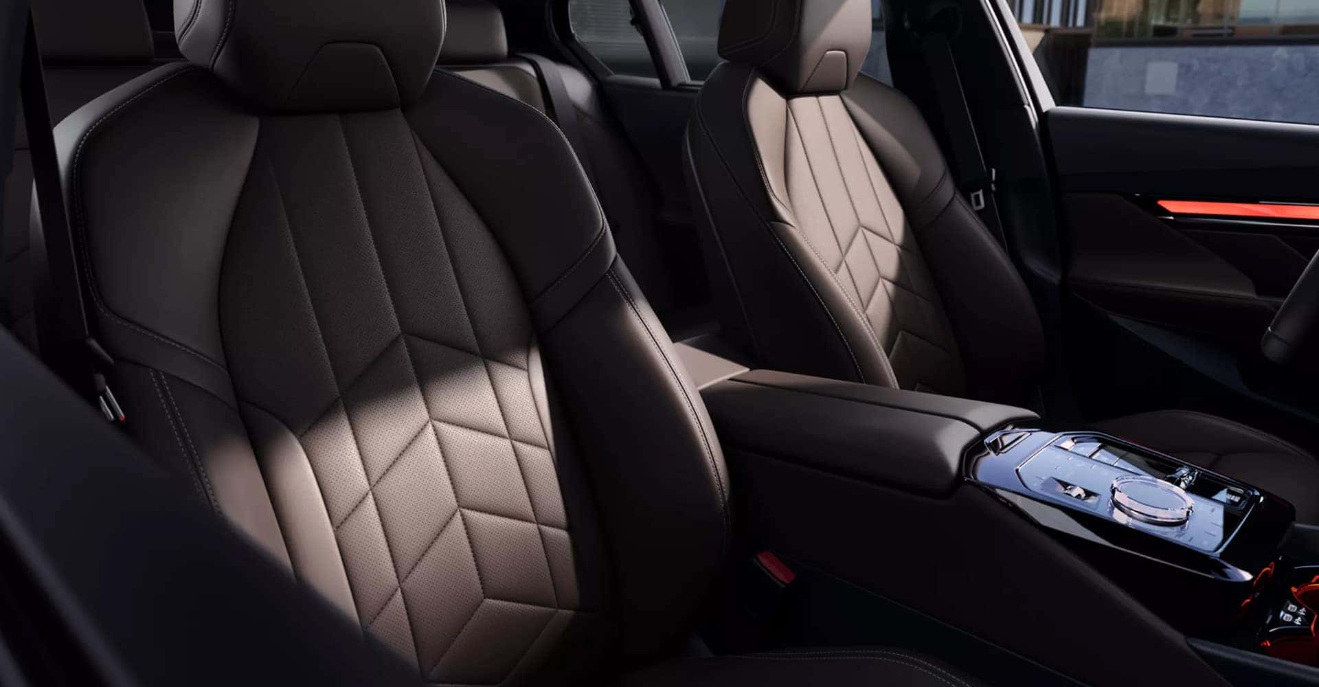 2025 BMW 5 Series